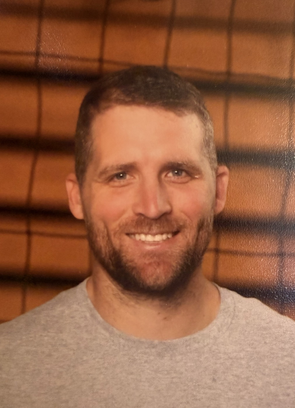 Coach Daniel Grande